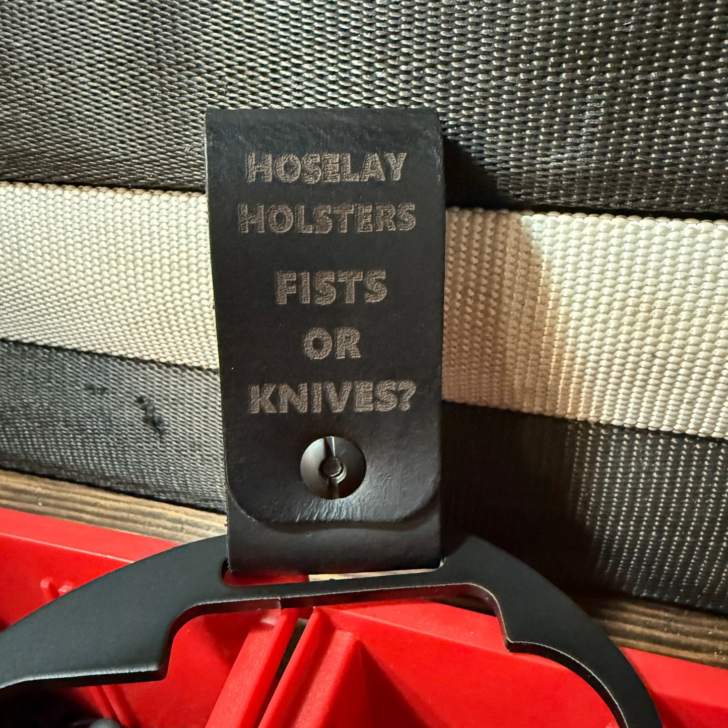 Custom Laser Engraving