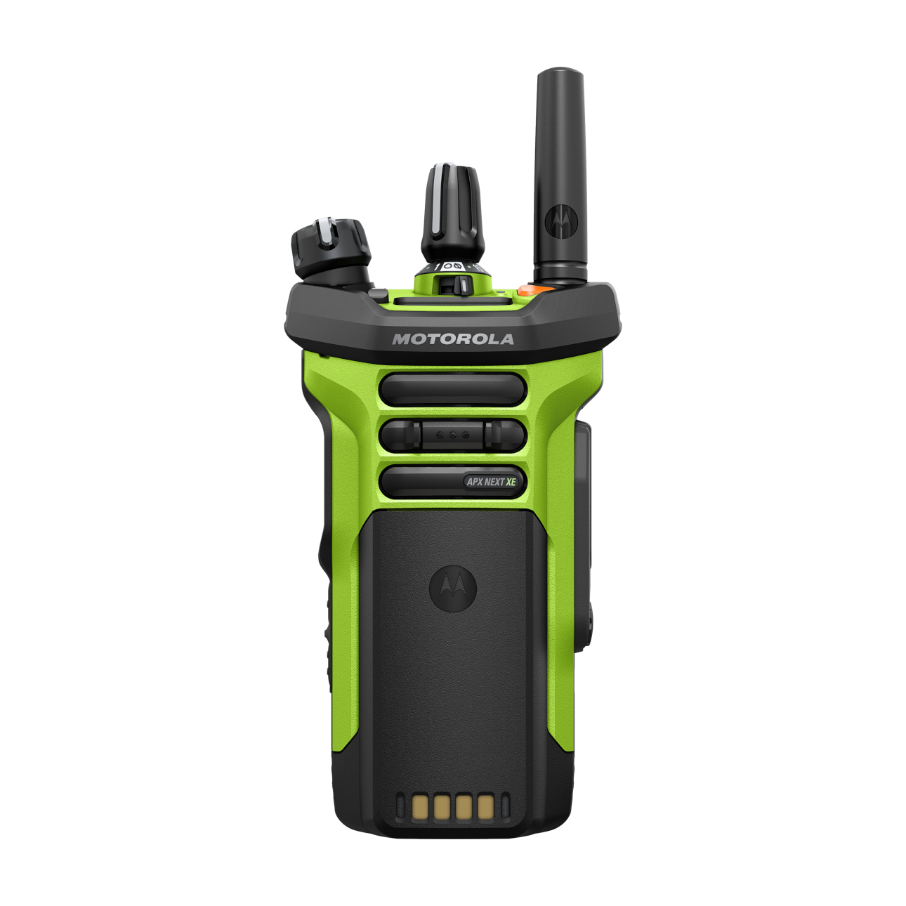 Motorola APX NEXT XE / XN