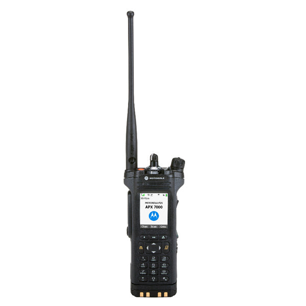 Motorola APX 6000 7000 8000 (non xe)