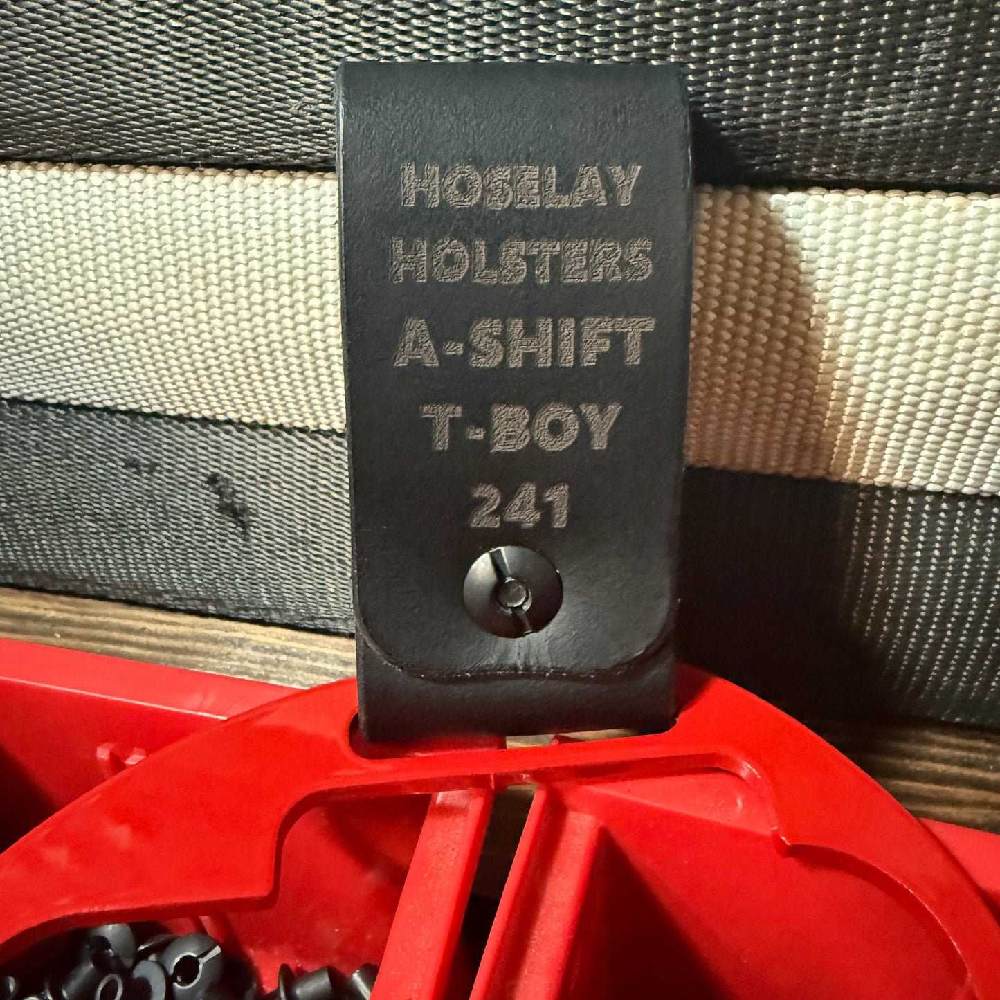 Custom Laser Engraving