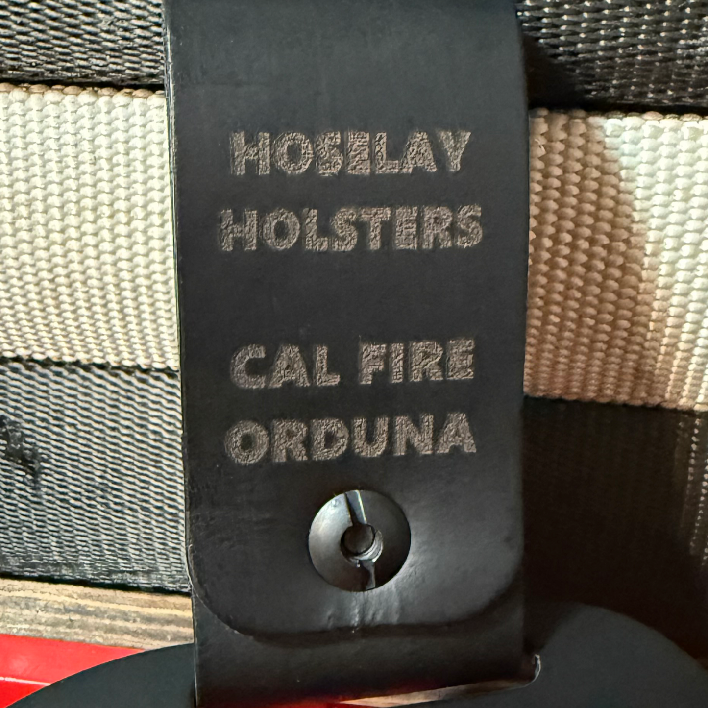 Custom Laser Engraving