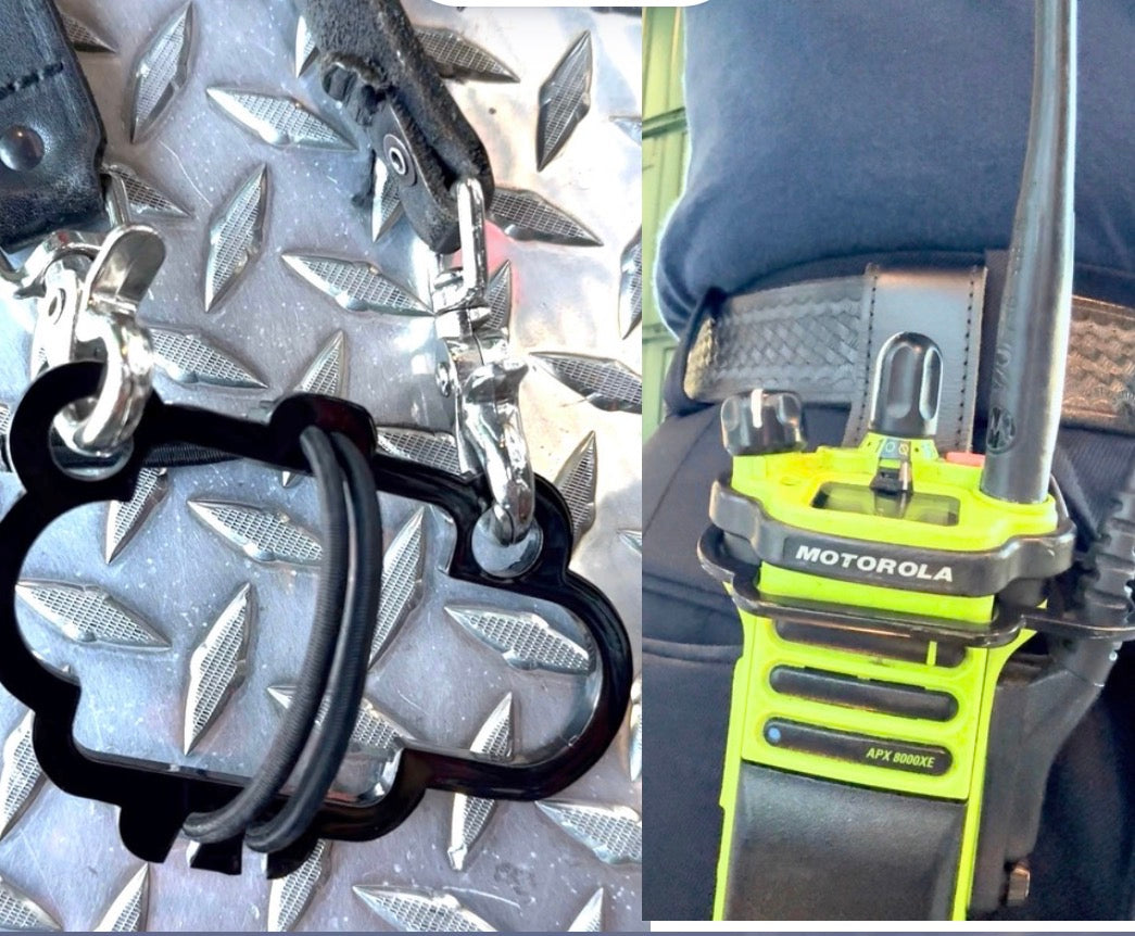 Motorola APX6000XE - APX8000XE Holster