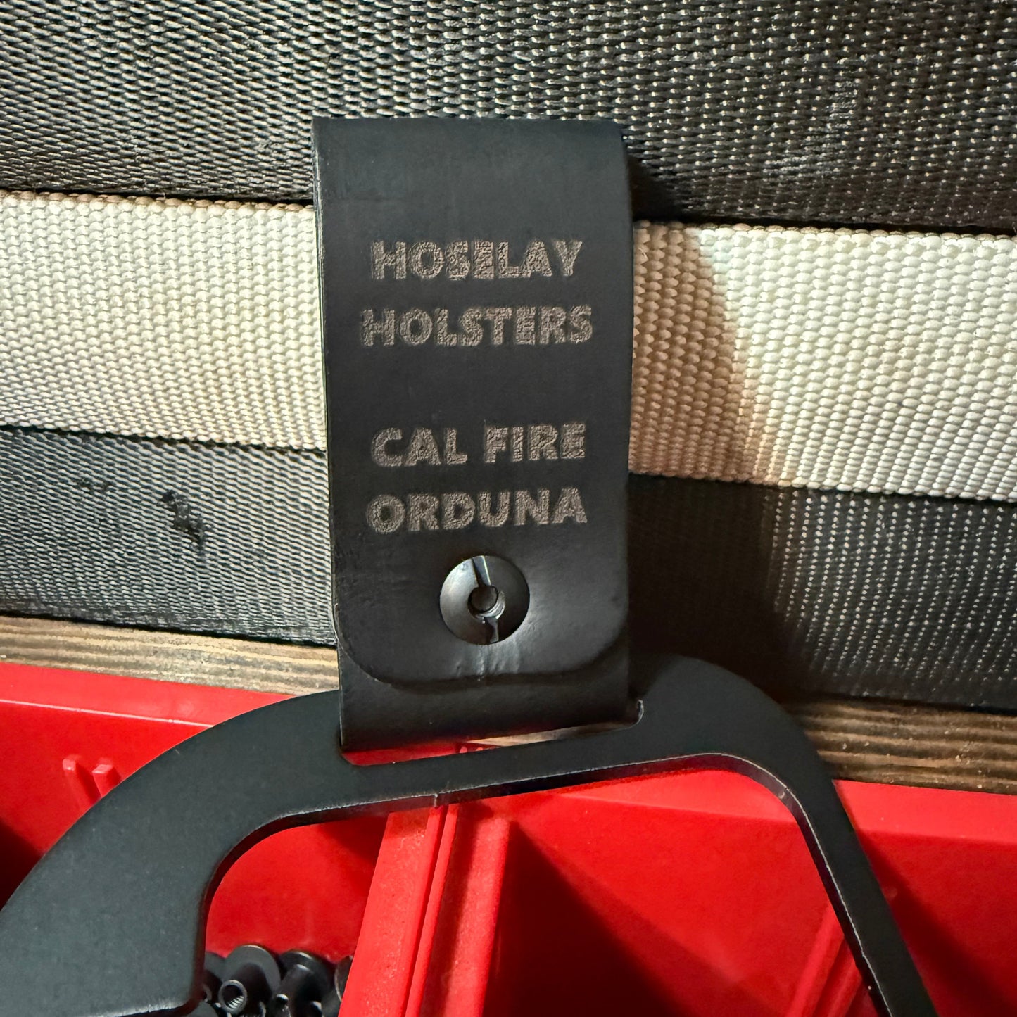 Custom Laser Engraving