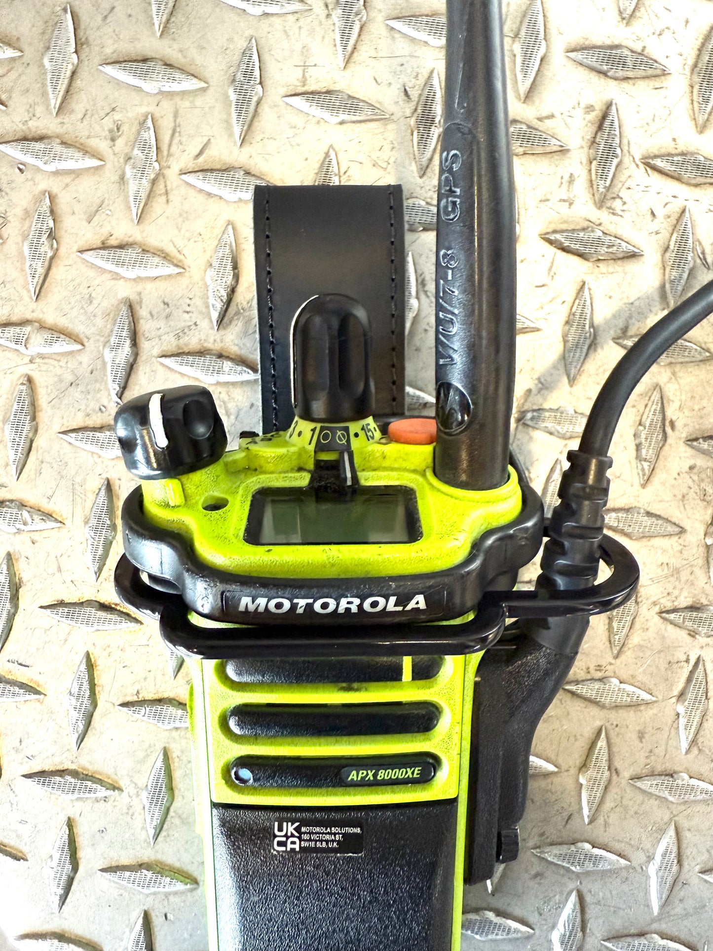 Motorola APX6000XE - APX8000XE Holster