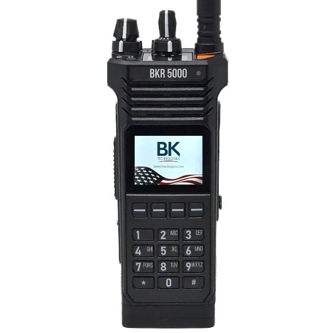Bendix King BK BKR 5000 9000