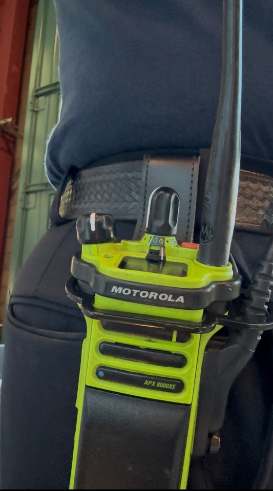 Motorola APX6000XE - APX8000XE Holster