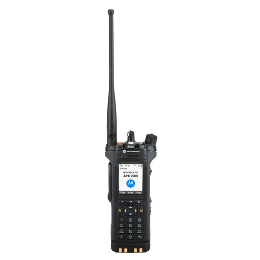 Motorola APX 6000 7000 8000 (non xe)