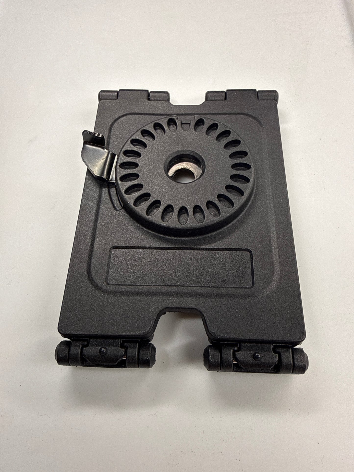 Replacement molle clips