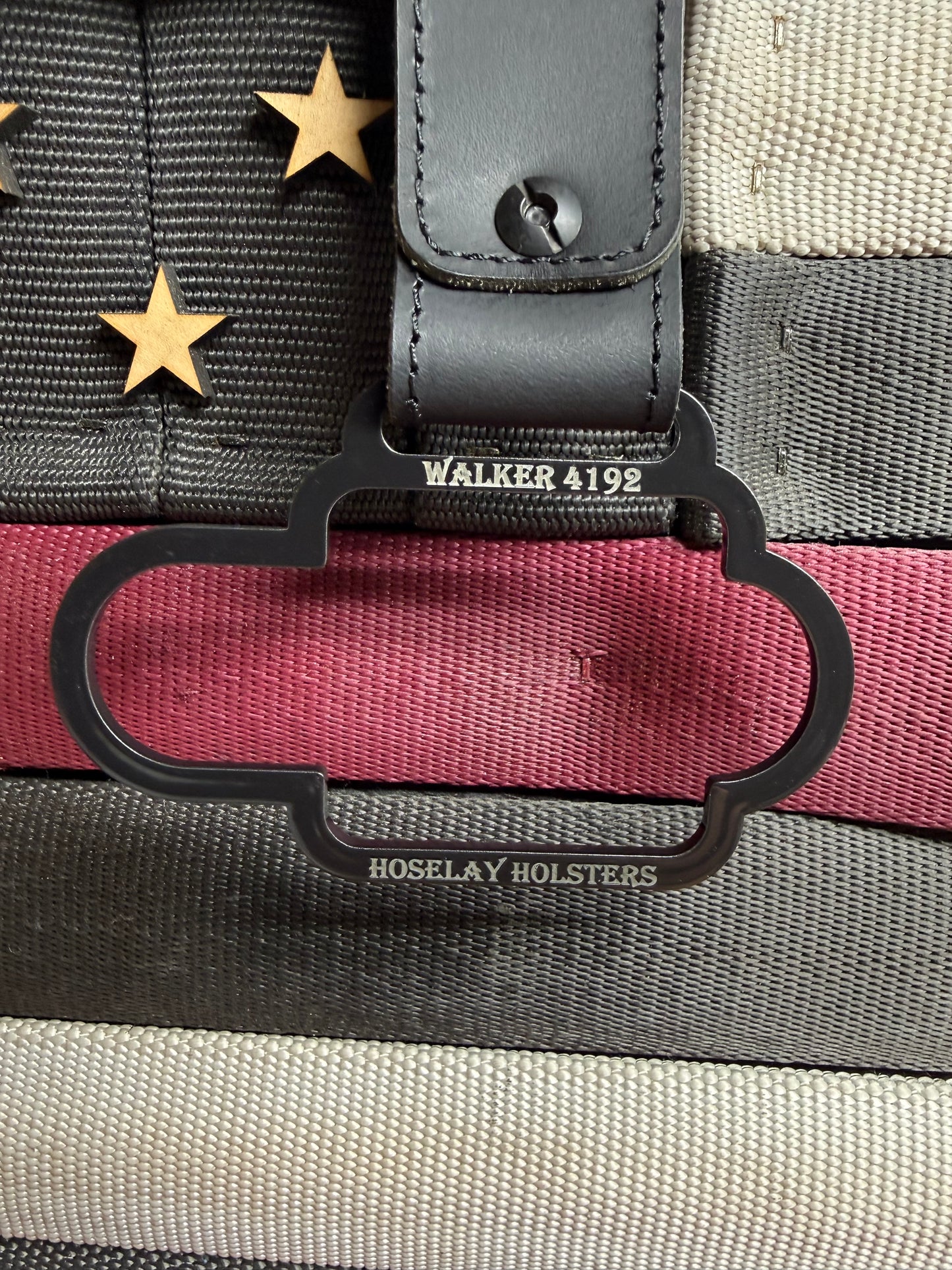 Custom Laser Engraving