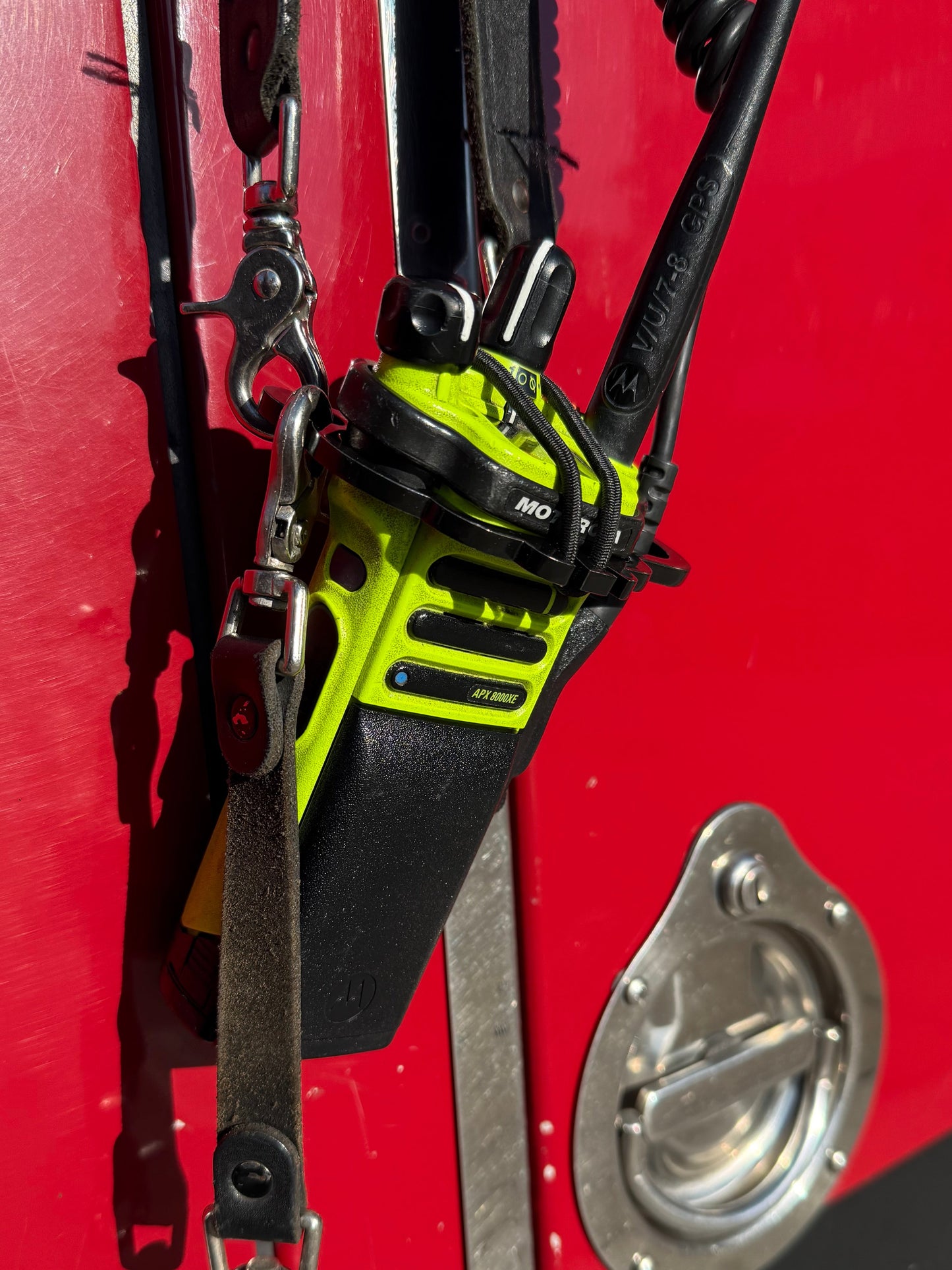 Motorola APX6000XE - APX8000XE Holster