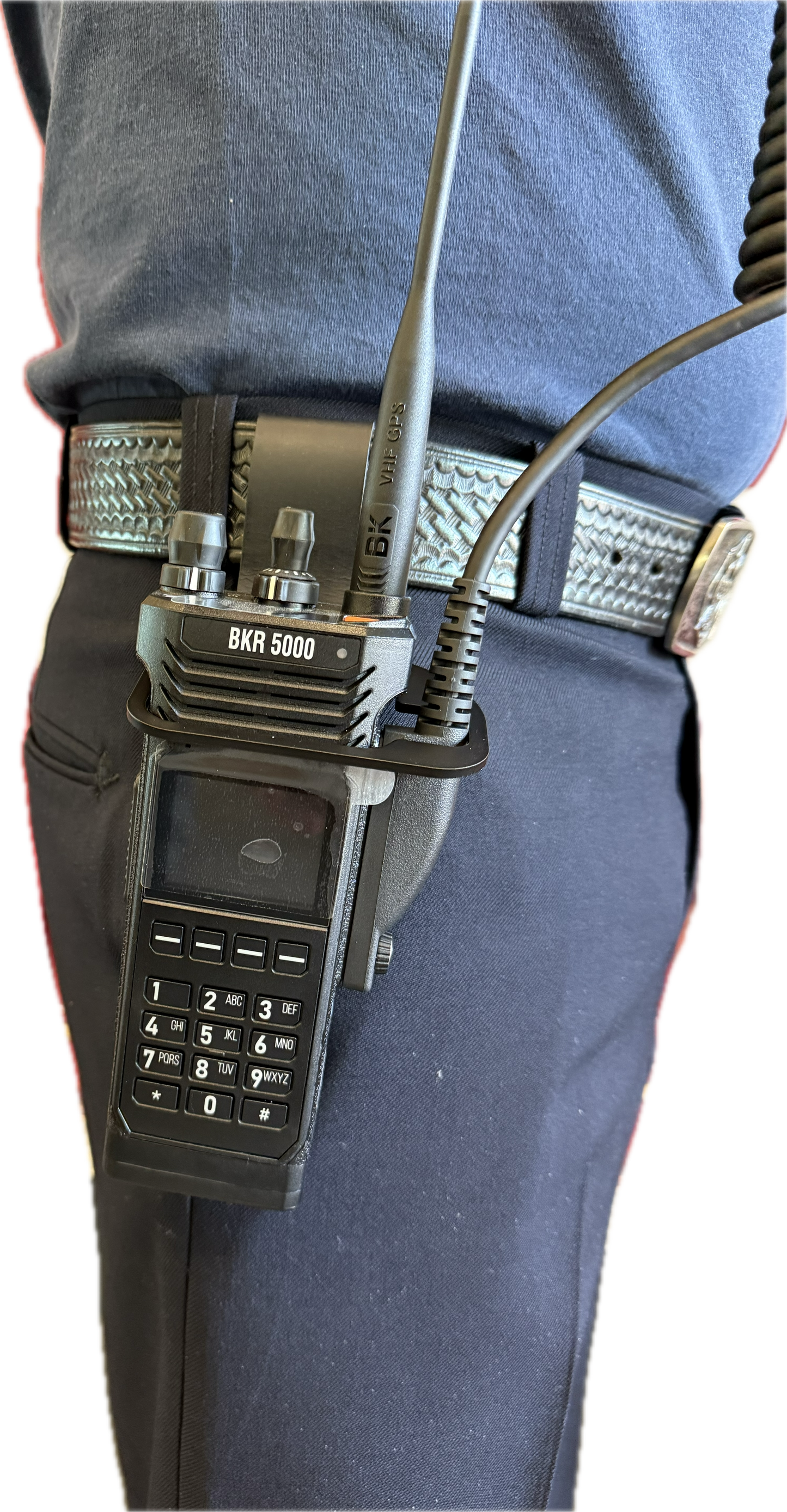 Radio Holsters Motorola & BK Bendix King