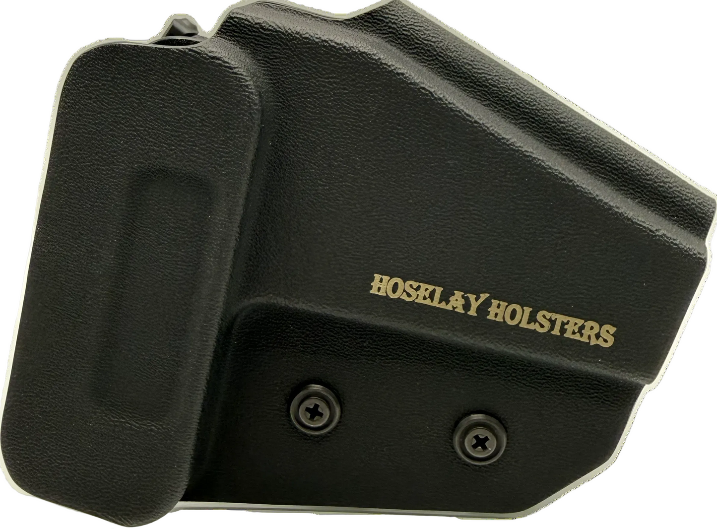 Timberline Clamp Holster