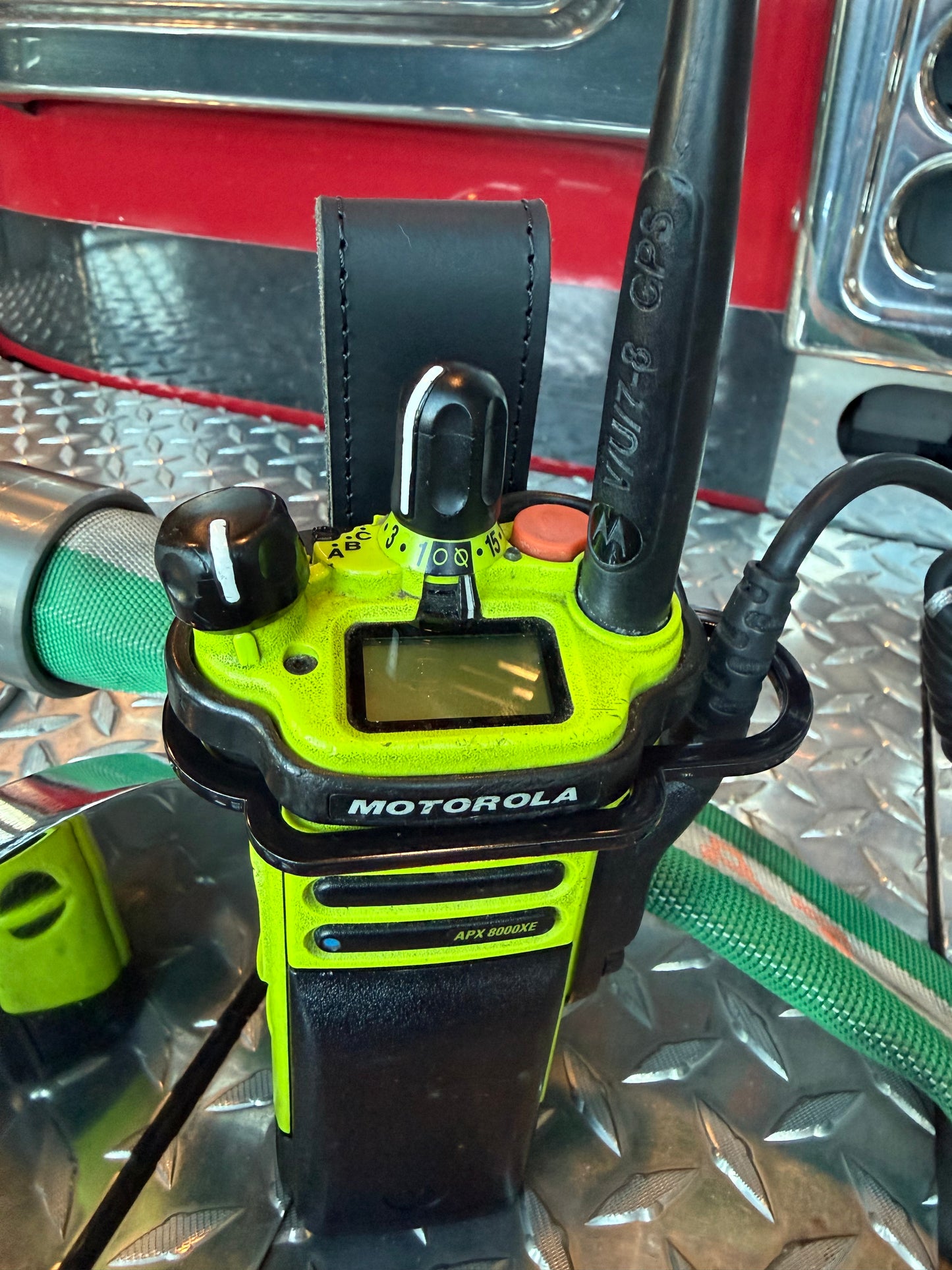 Motorola APX6000XE - APX8000XE Holster