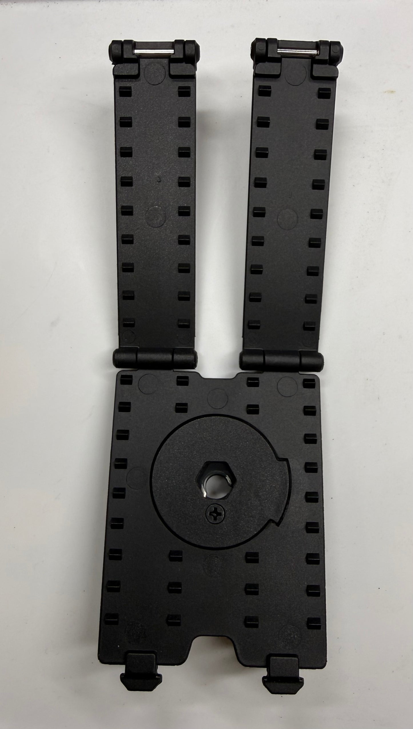 Replacement molle clips