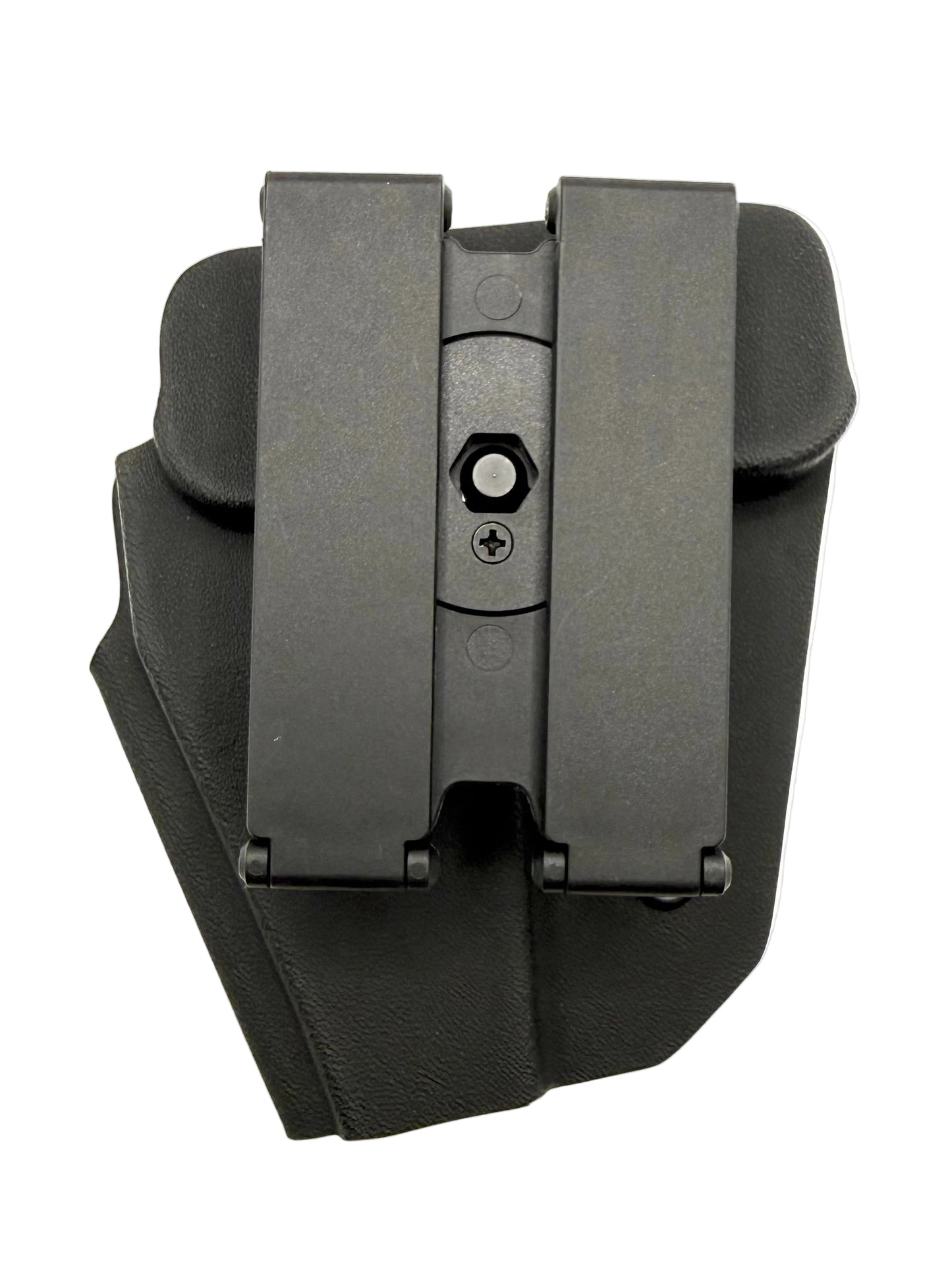 Timberline Clamp Holster