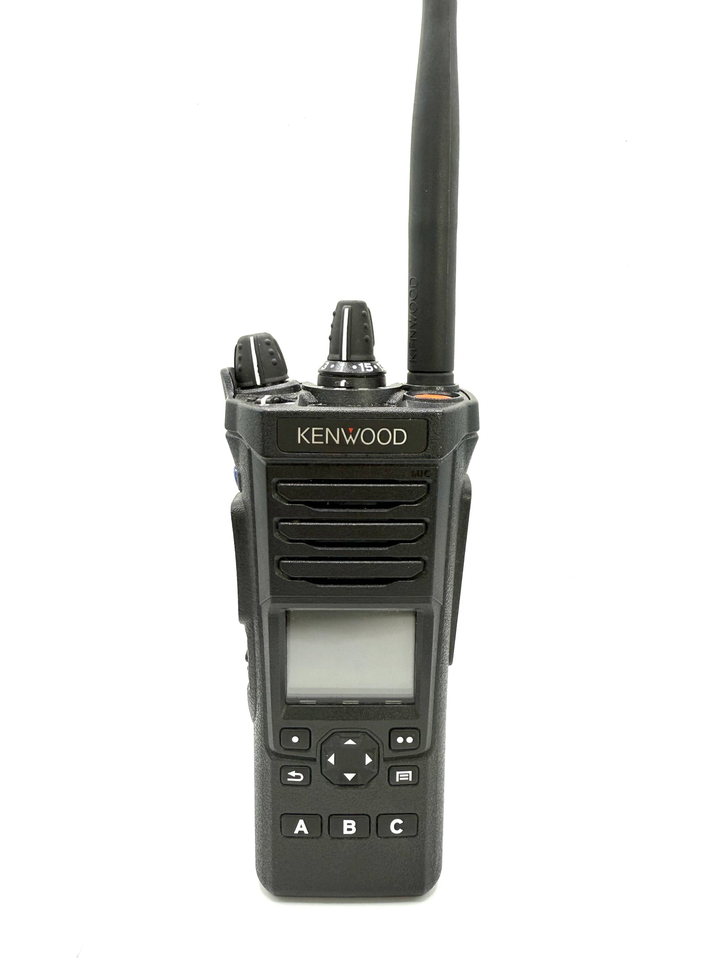 Kenwood Viking VP8000