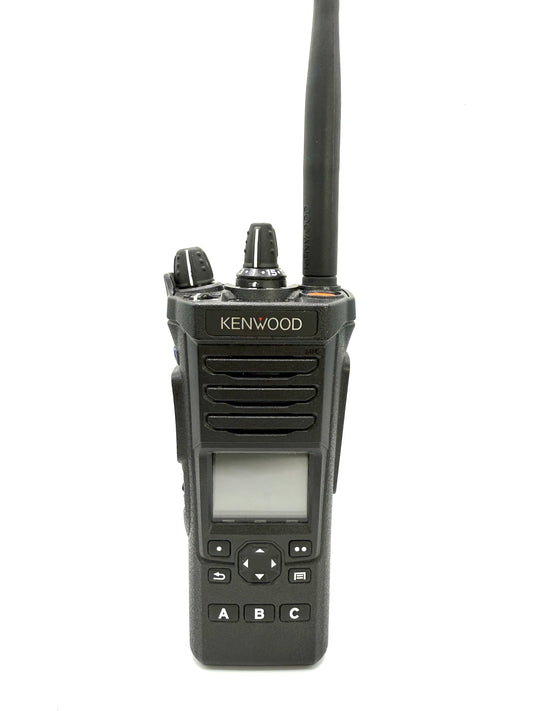 Kenwood Viking VP8000