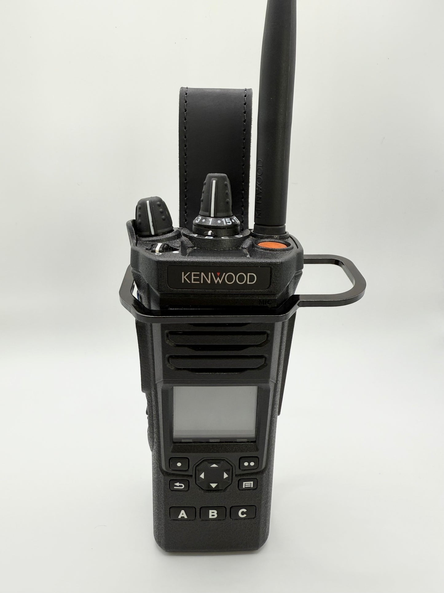 Kenwood Viking VP8000