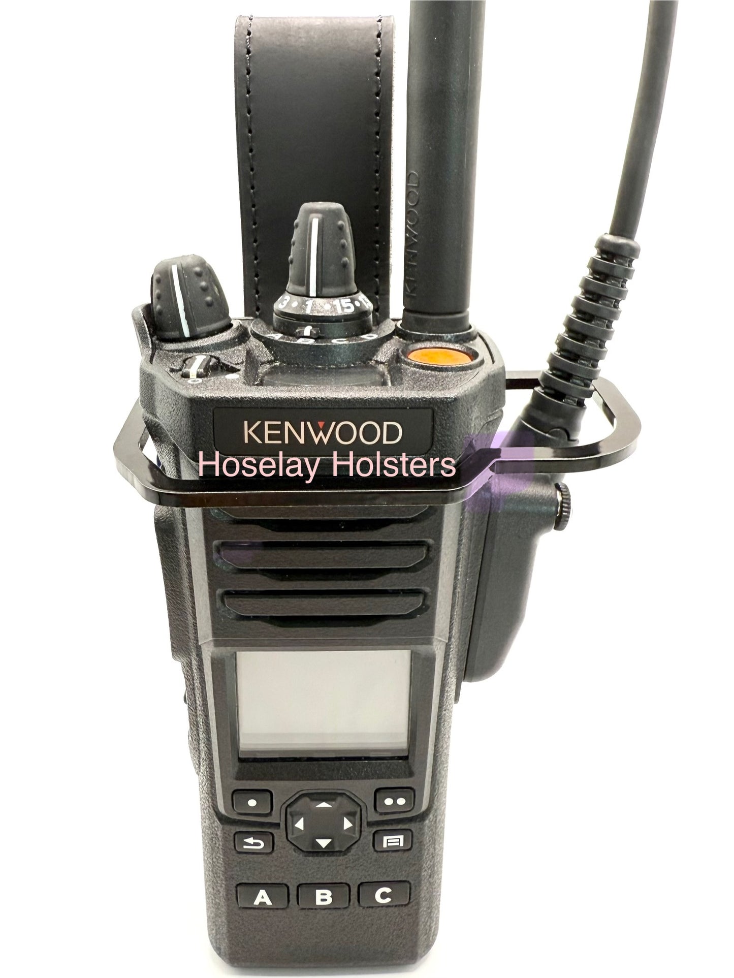 Kenwood Viking VP8000