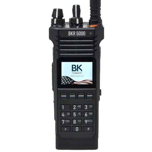Bendix King  BK BKR 5000 9000